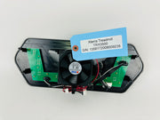 Xterra TRX3500 Treadmill Front Console Fan (KP101)