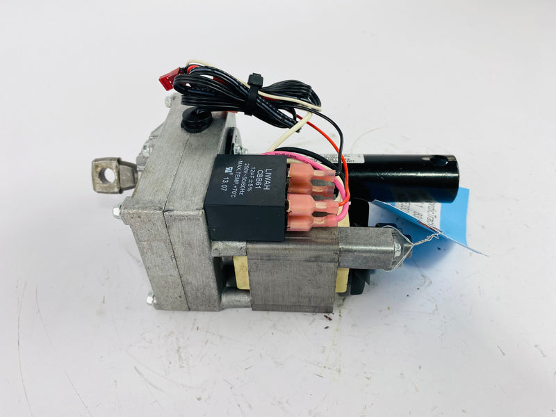 Incline Motors