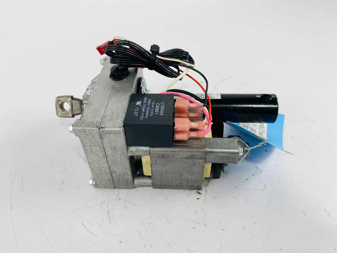 Incline Motors