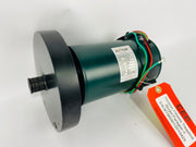 Treadmill Drive Motors