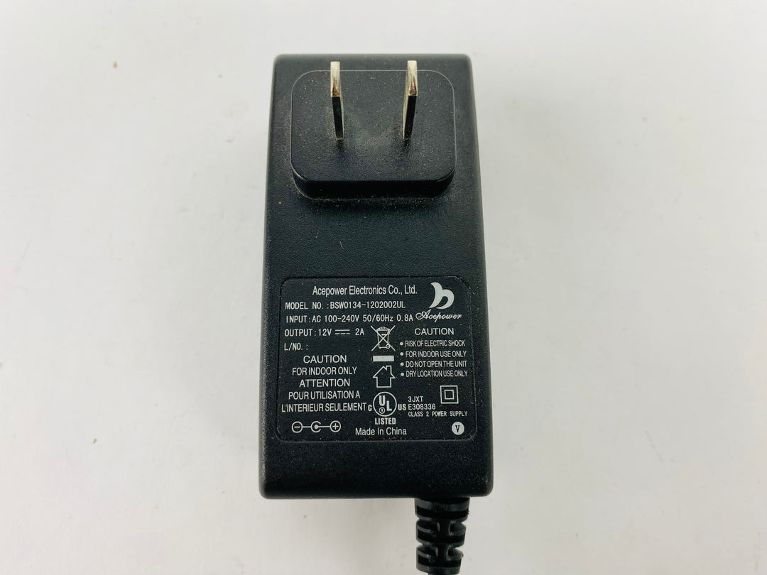 Power Supply Cables