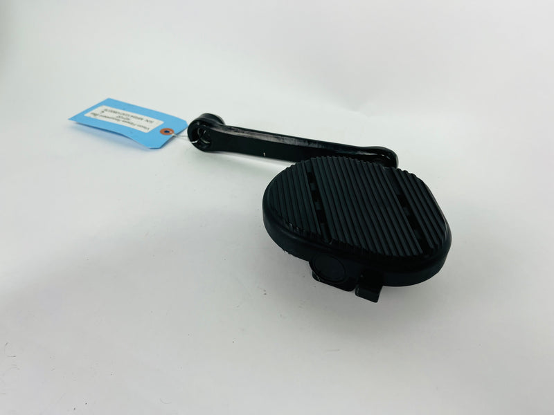 Exercise Bike Pedals
