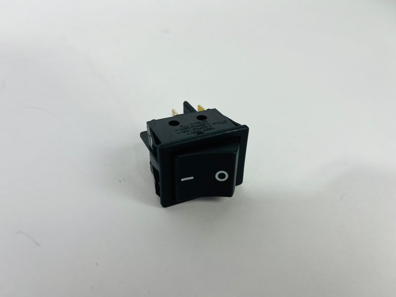 Life Fitness FTR Treadmill Power Switch On Off (PP83)