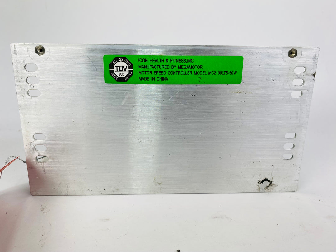 Lower Control Boards