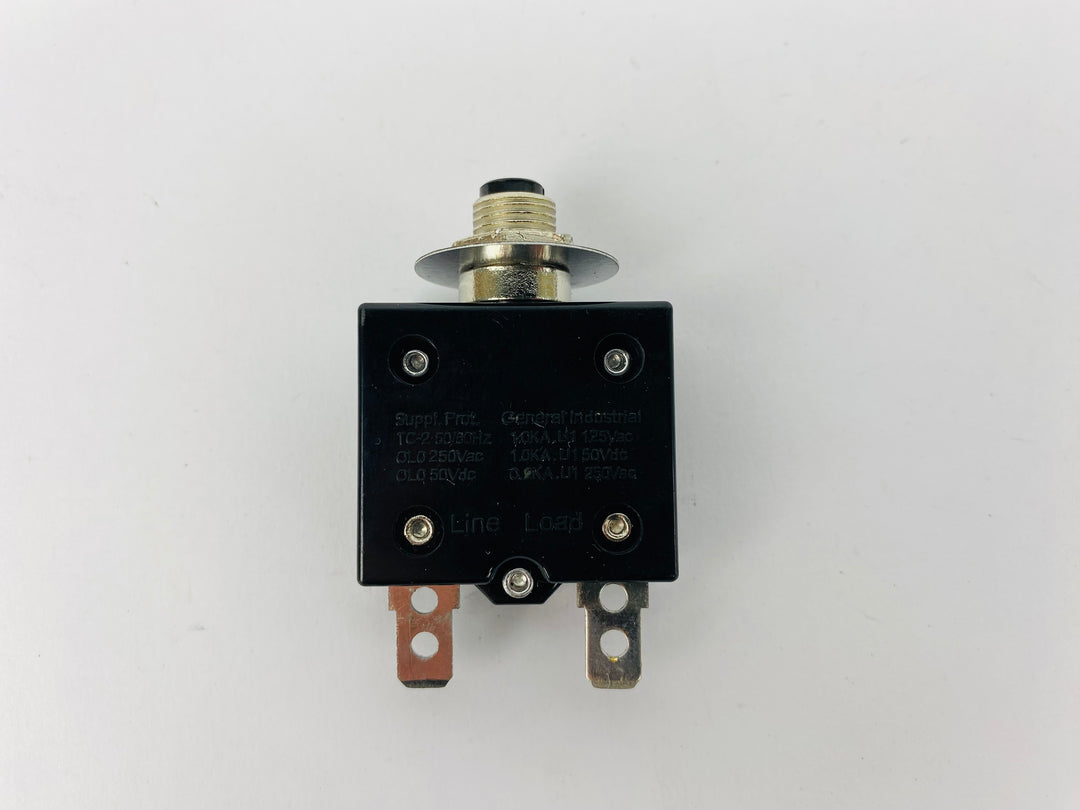 Power Switches