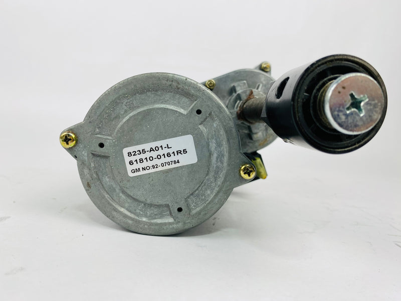 Incline Motors