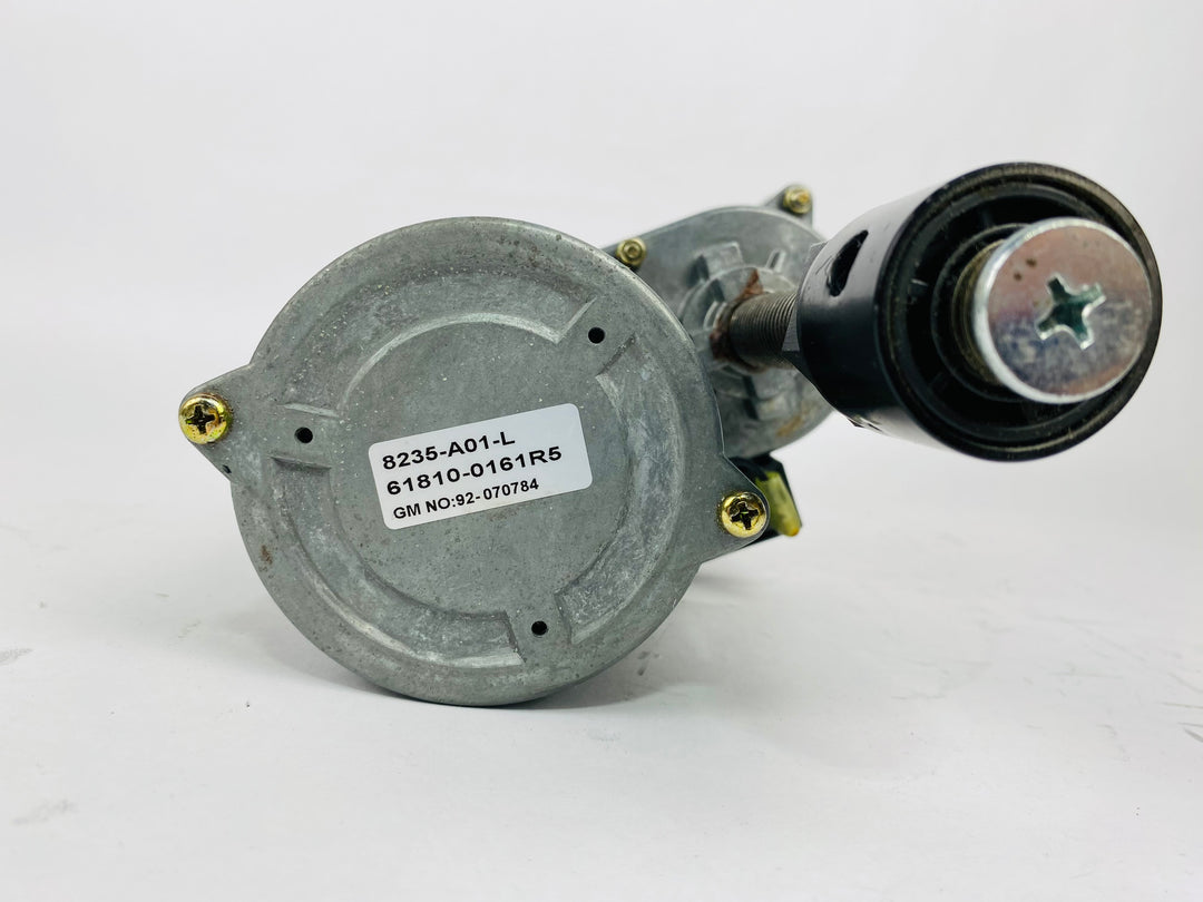 Incline Motors