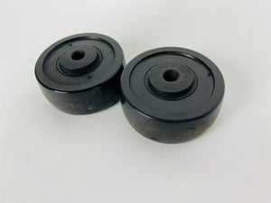 PhysioMill Treadmill Transport Wheel (WP138)