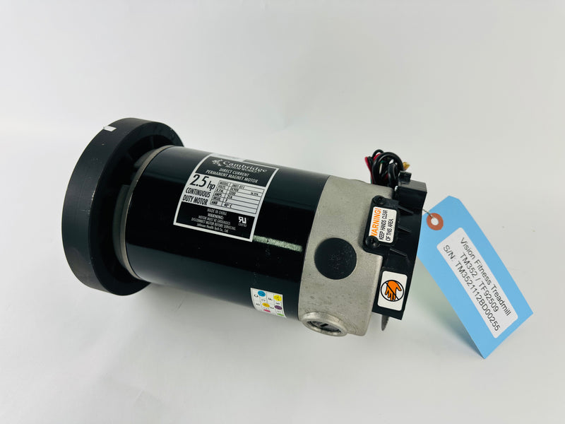 Cardio Equipment Parts