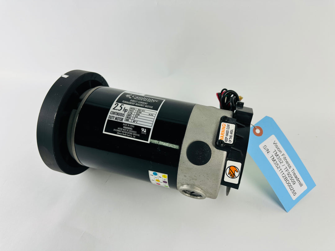 Cardio Equipment Parts