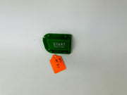 AFG 3.1 Treadmill Left Quick Start Rubber Key (KP67)