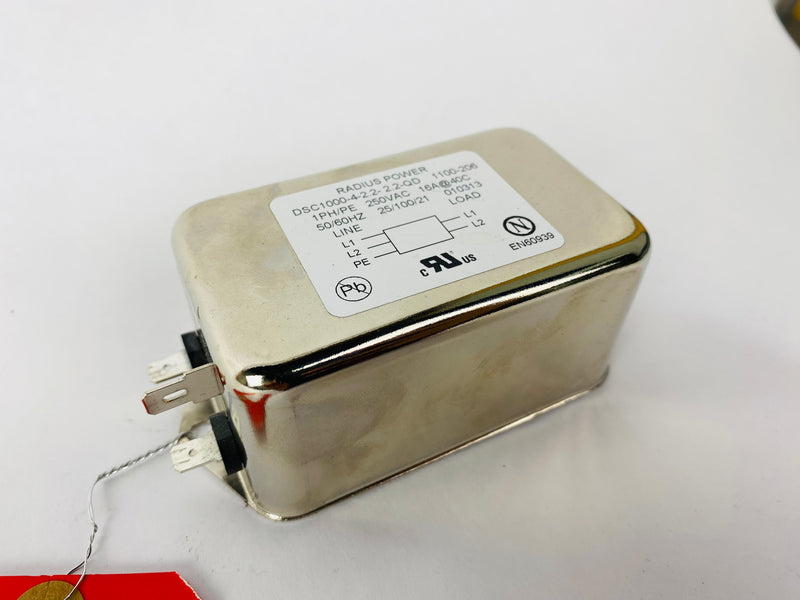Electrical Filters