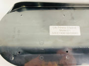 Elliptical Foot Pedals