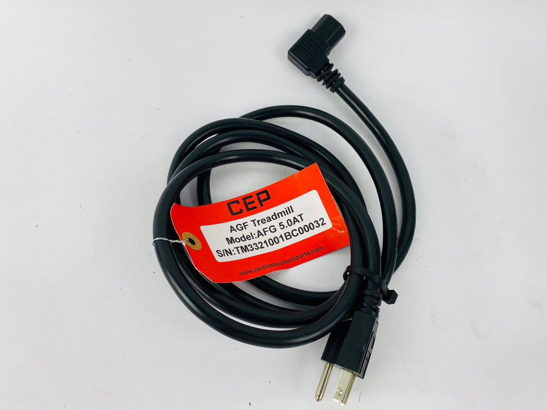 Power Supply Cables