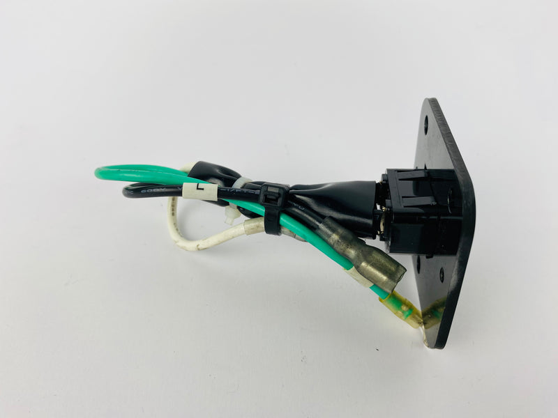 Power Switches