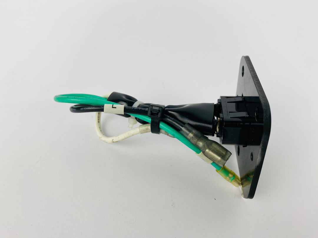 Power Switches