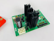 Lower Control Boards