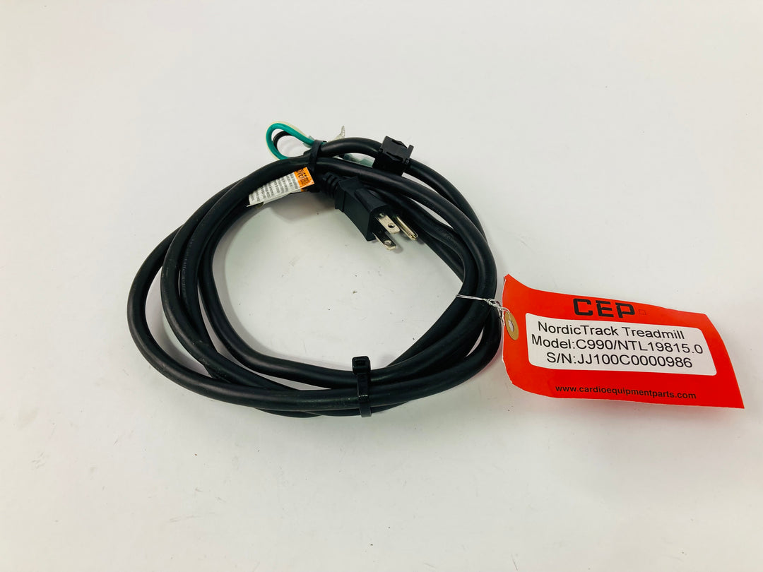 Power Supply Cables