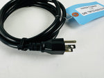Load image into Gallery viewer, Horizon 1.1T Treadmill AC Power Supply Cable Line Cord (SC108)
