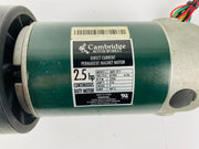 Treadmill Drive Motors