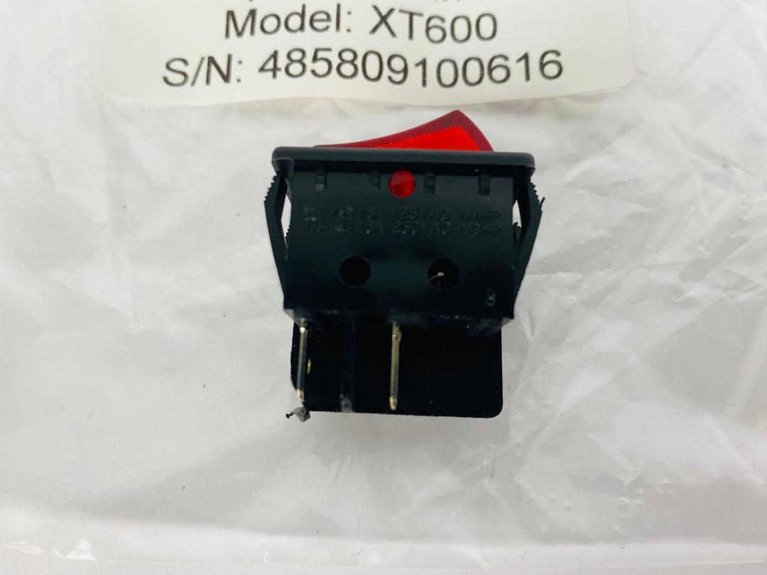 Power Switches