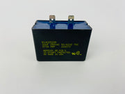 Resistors and Capacitors