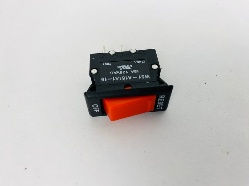 Power Switches