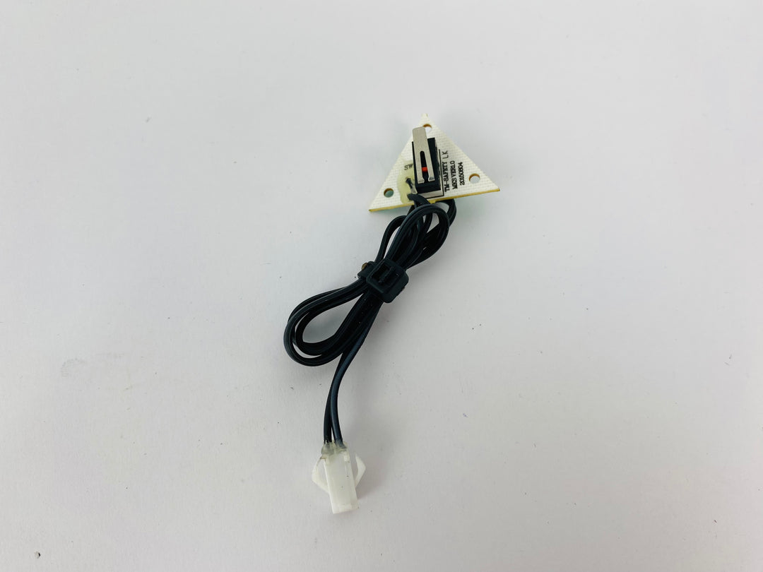 Treadmill Sensors