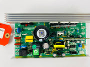 Lower Control Boards