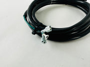 Reebok Super Ramp RL 7.0 Elliptical AC Power Supply Cable Line Cord (SC63)