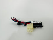 Life Fitness CT-9500HR Elliptical Speed Sensor PS-6341 (SS163)