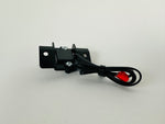 Load image into Gallery viewer, Horizon T9 Treadmill Safety Key Switch Receiver Module Wire (SS112)
