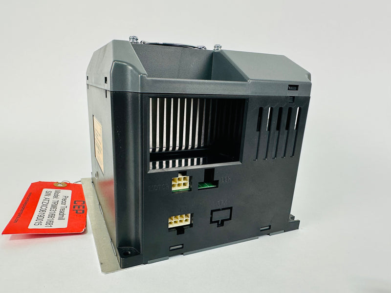 Lower Control Boards