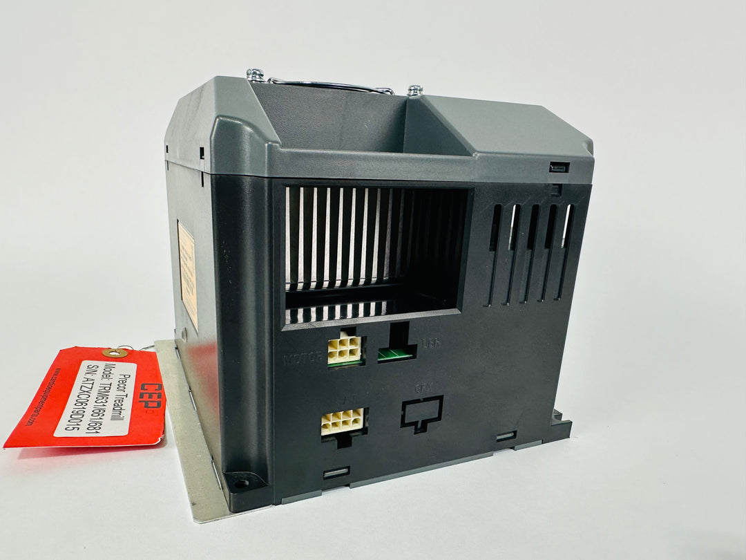 Lower Control Boards