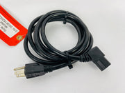 Power Supply Cables