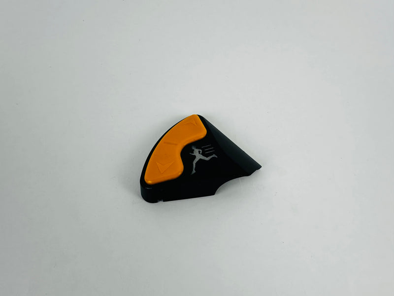 Matrix T-5X-7X-03-F Treadmill Quick Key Speed Button Pad (KP87)