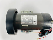 Treadmill Drive Motors
