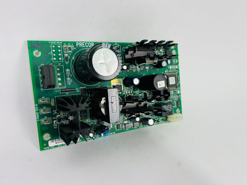 Lower Control Boards