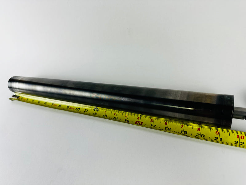 Smooth 735 Treadmill Rear Idler Roller (RP215)
