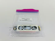 Peloton TR02 Treadmill Stop Switch Button (SK124)