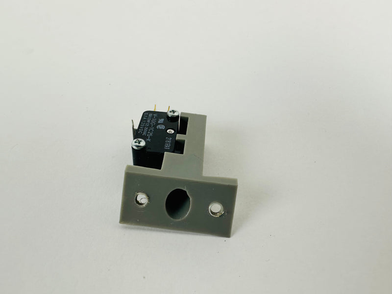 Trimline 1610.3 Treadmill Stop Key Switch Set V-10G-1C25-K (SS109)