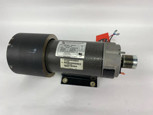 True Fitness TTZ540 HRCO Treadmill DC Drive Motor S3480B3468 (MP435)