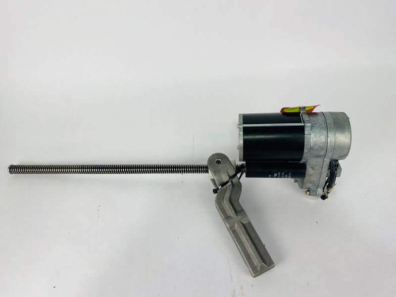 Incline Motors