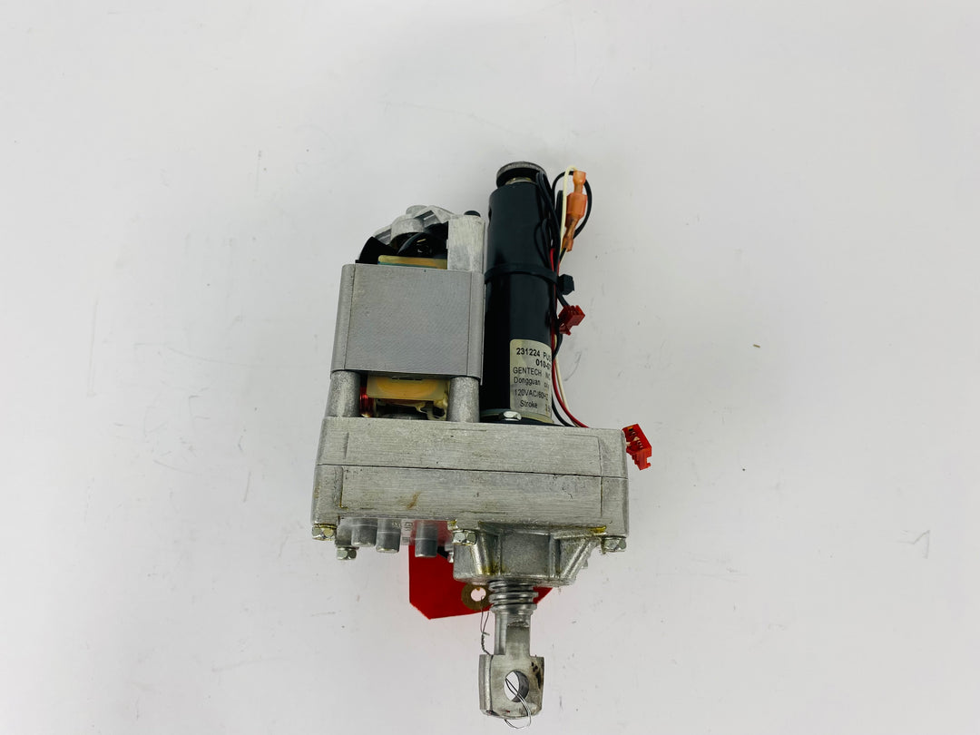 Incline Motors
