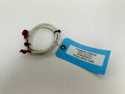 FreeMotion SFEL16112.0 Elliptical Resistance Motor Wire Harness (DC144)
