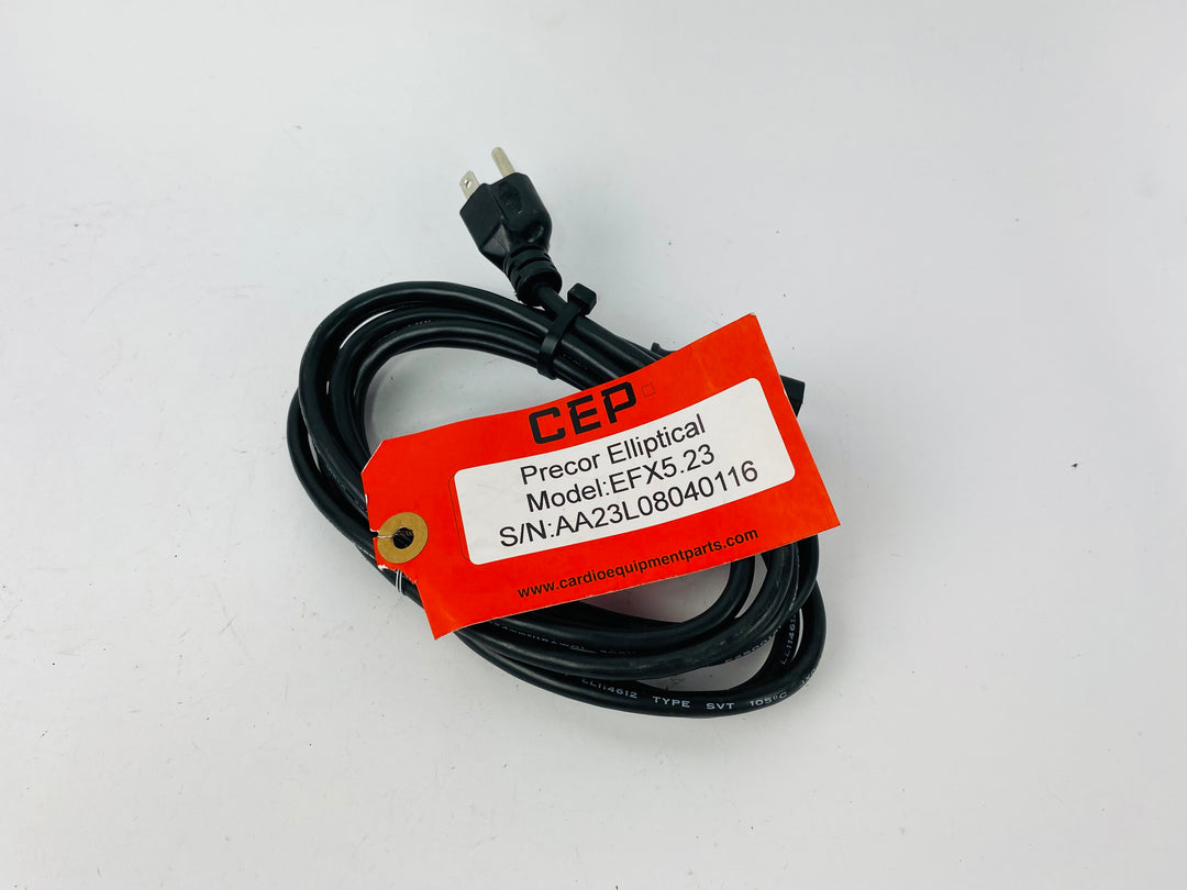 Power Supply Cables