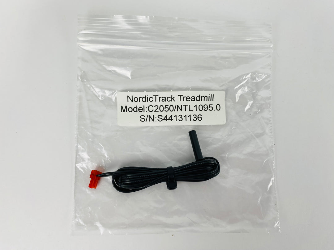 Treadmill Sensors