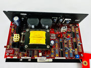 Lower Control Boards