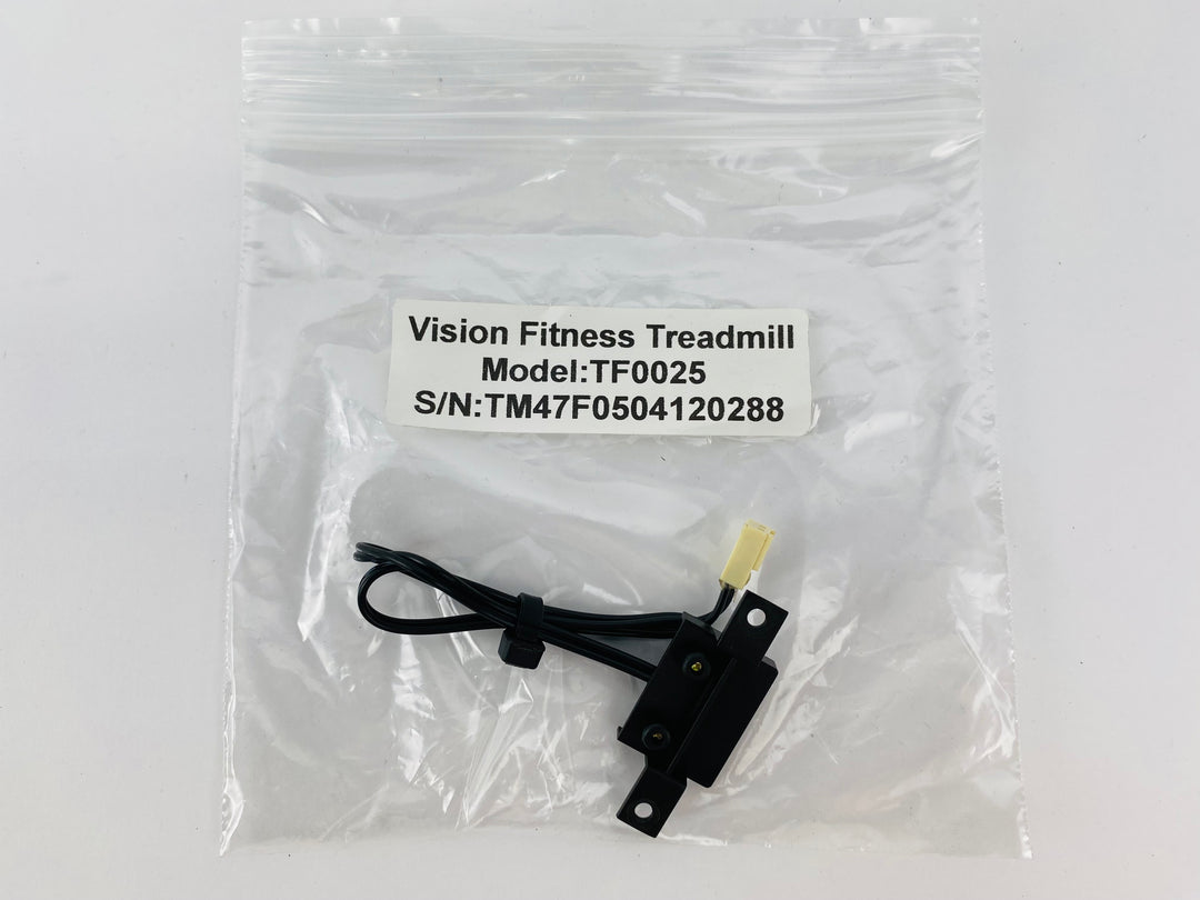 Treadmill Sensors