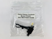 Treadmill Sensors